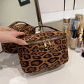 Safari Vanity Case