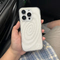 Orbitale  Stella Spiral Matte Case