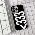 Heartcode iPhone Case