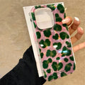 Zalessia Leopard Case