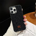 Jeweled Evora Case