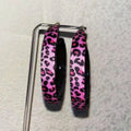Ferox Panthera Lacquer Hoops