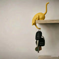 Hanging Cat Wall Hook