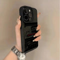 Pitstop Racing Phone Case