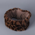 Fur-Loop Earband