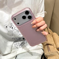 Pastel Satin iPhone Case