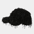Fluffy Street Snapback