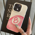 Driftline Eightball Graphic Case