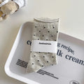 Liora Dot Socks