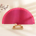 Solana Folding Fan