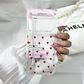 Pastel Heart Feed Phone Case
