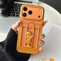 Roman Column Angel Phone Case