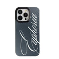 Euphoria Script Case