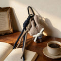 Woodland Doll Bag Charm