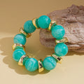Paloma Vallon Galets Marbres Bracelet
