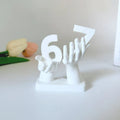 Mini 67 Figurine