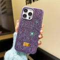 Jeweled Evora Case