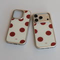 Confetti Dot Case