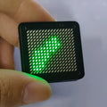 Pocket Pixel Flow Toy