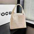 Grab & Go Mesh Tote