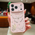 Golden Butterfly MagSafe Case