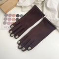 Belle Vernis Touch Gloves