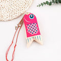 Lucky Koi Pouch