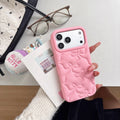 Wetherall Puff Bloom Case