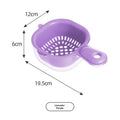 Buddy Strainer Bowl