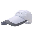 Outdoor Performance Cap