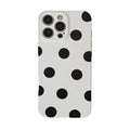 Verity Lane Polka Dot iPhone Case