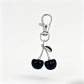 Cherry Pop Bag Charm
