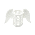 Angel Wings Desk Organizer