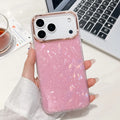Naelle Prism Shell iPhone Case