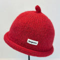 Knit Beanie Hat