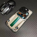Retro Sports Car Phone Case