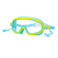 Wide-View Kids’ Swim Goggles