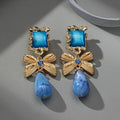 Royal Court Earrings