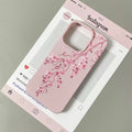 Coralie Blossom Phone Case
