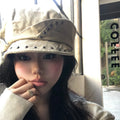 Rivet Beret