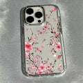 First Snow Sakura Case