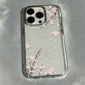 First Snow Sakura Case