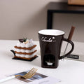 Fondue Mug