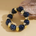 Paloma Vallon Galets Marbres Bracelet