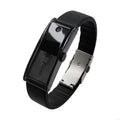 Mist-On-The-Go Wristband