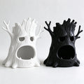 Haunted Tree Accessory Holder