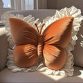 Papillon  Velvet Wings Cushion