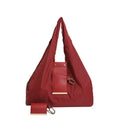 Pocket Tote Keychain