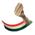 Italian Gesture Sculpture