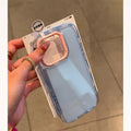 Jelly Glow Duo‑Tone Case